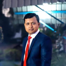 Fahad Hossain
