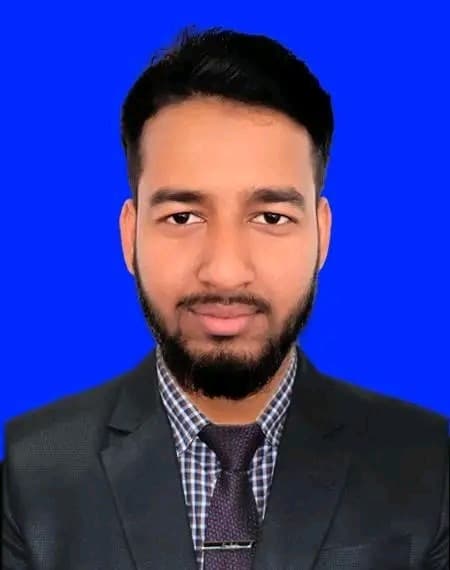 Md. Limon Sarker