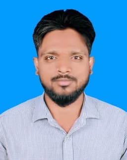 Md Lipton Ali