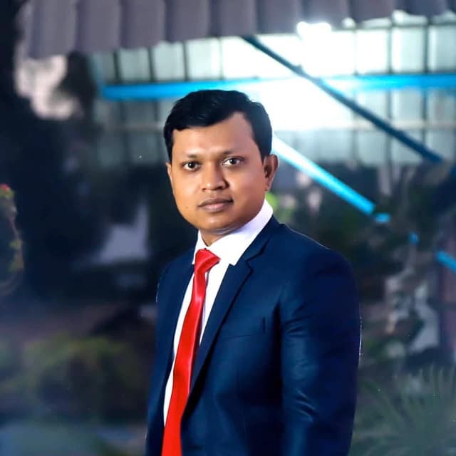 Fahad Hossain