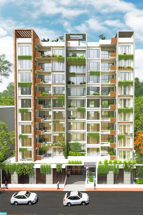 Tech Innovation Hub Workspace