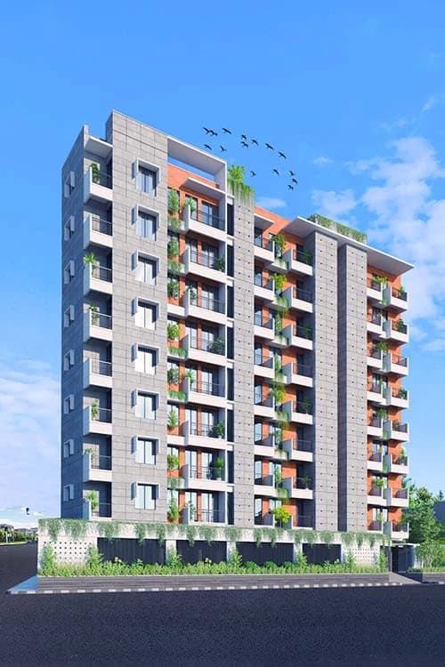 Lakeside Resort Presidential Suite