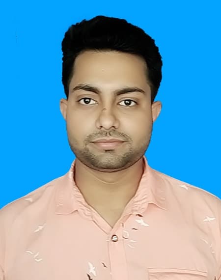 Md Abu Solaiman