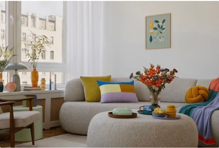 Mixed Residential Commercial