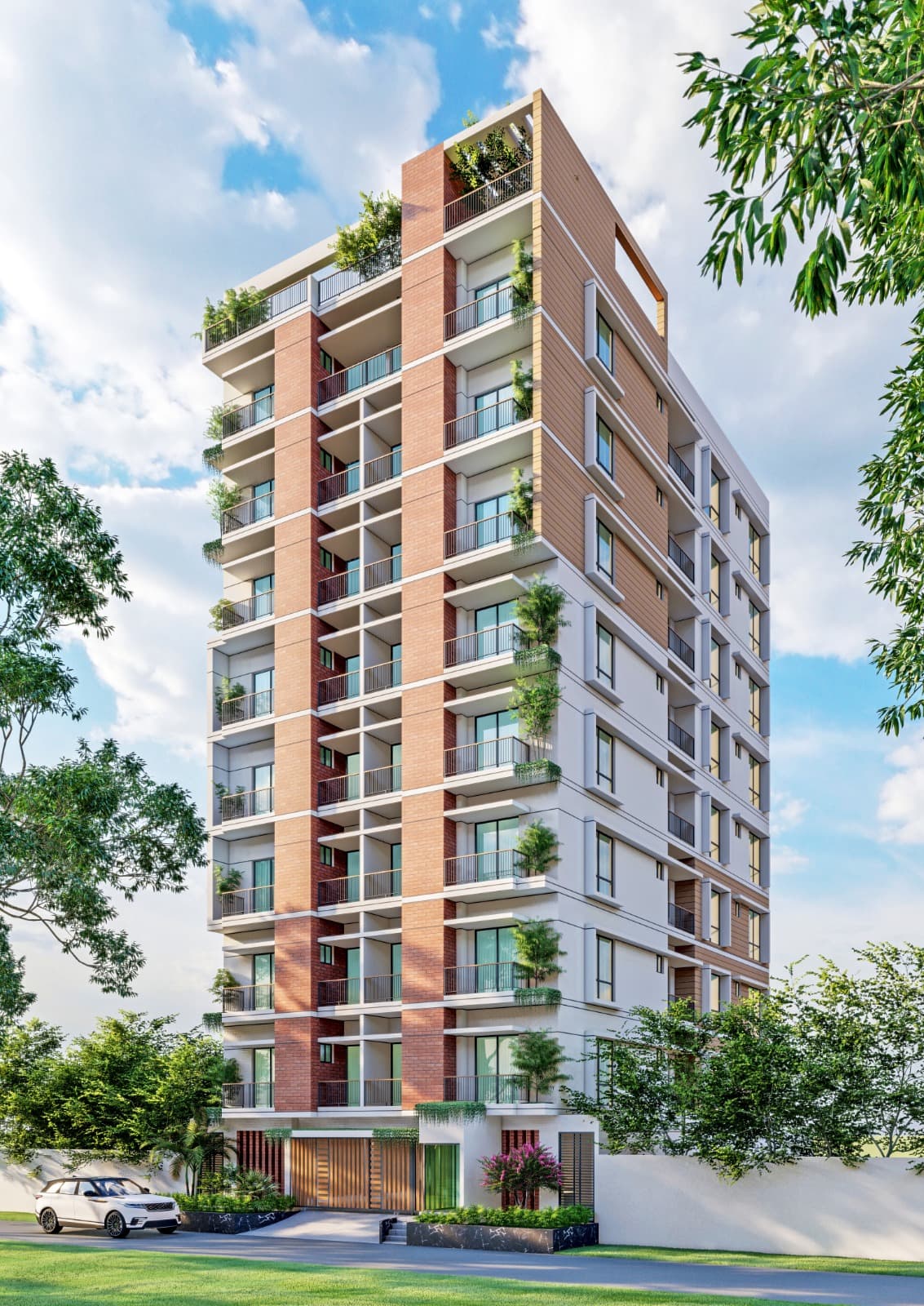 Savar DOHS Project media 2