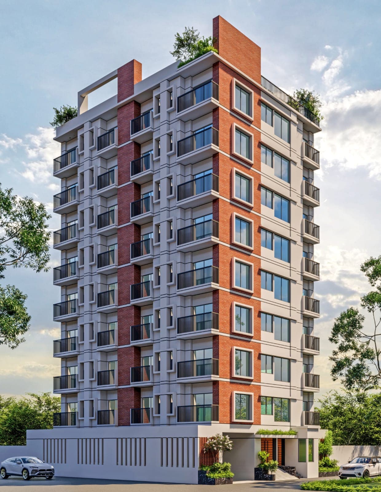 Savar DOHS Project media 3