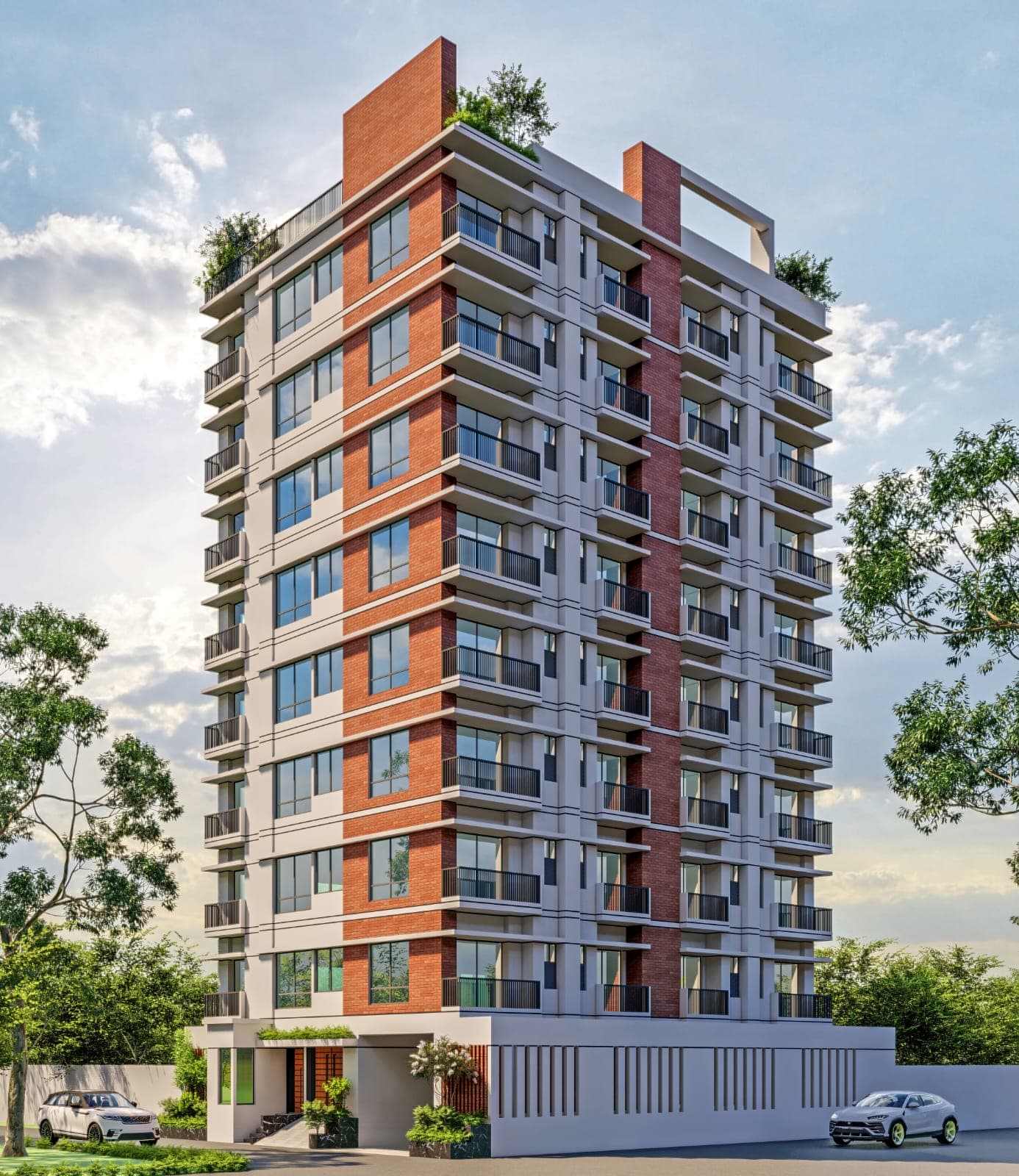 Savar DOHS Project media 4