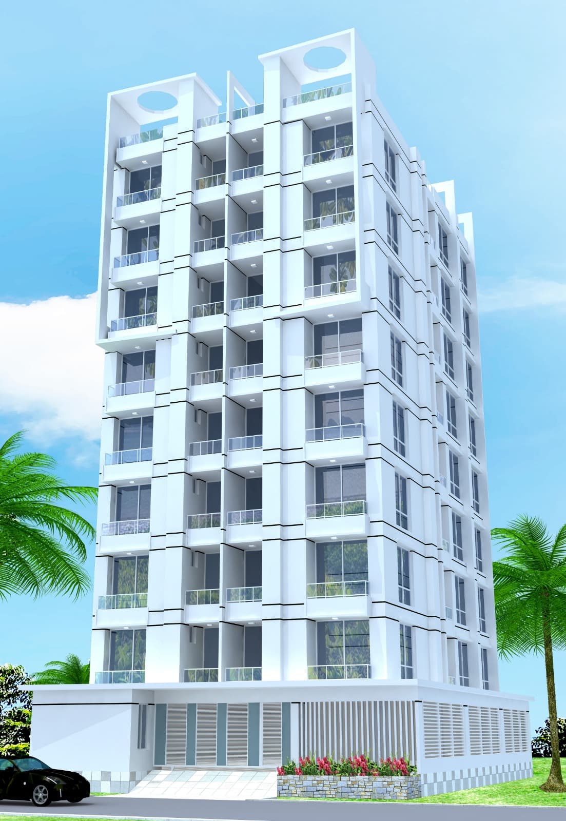 Pioneer Homes media 2