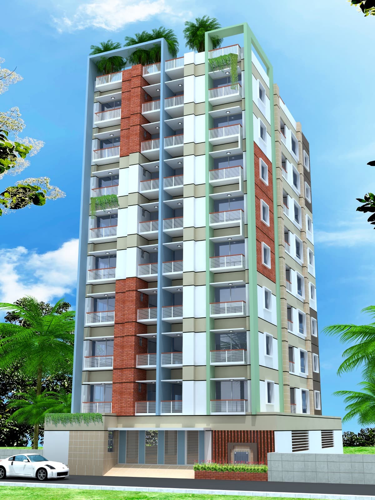 Pioneer Homes media 3